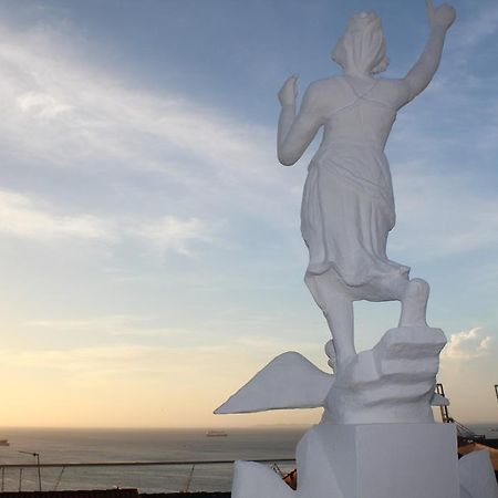 Pousada Colonial Salvador Bagian luar foto