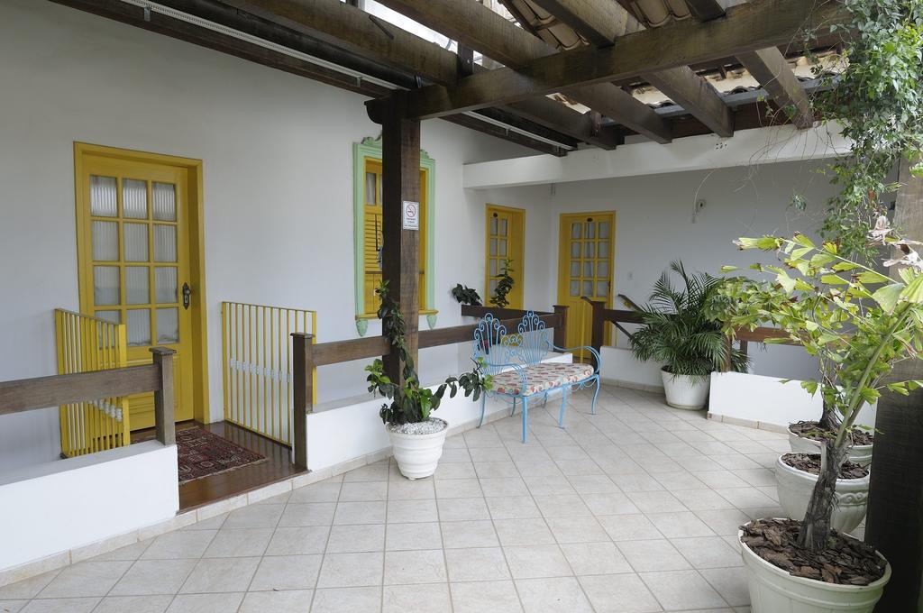 Pousada Colonial Salvador Bagian luar foto
