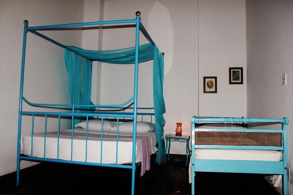 Pousada Colonial Salvador Bagian luar foto