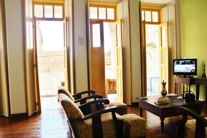 Pousada Colonial Salvador Bagian luar foto
