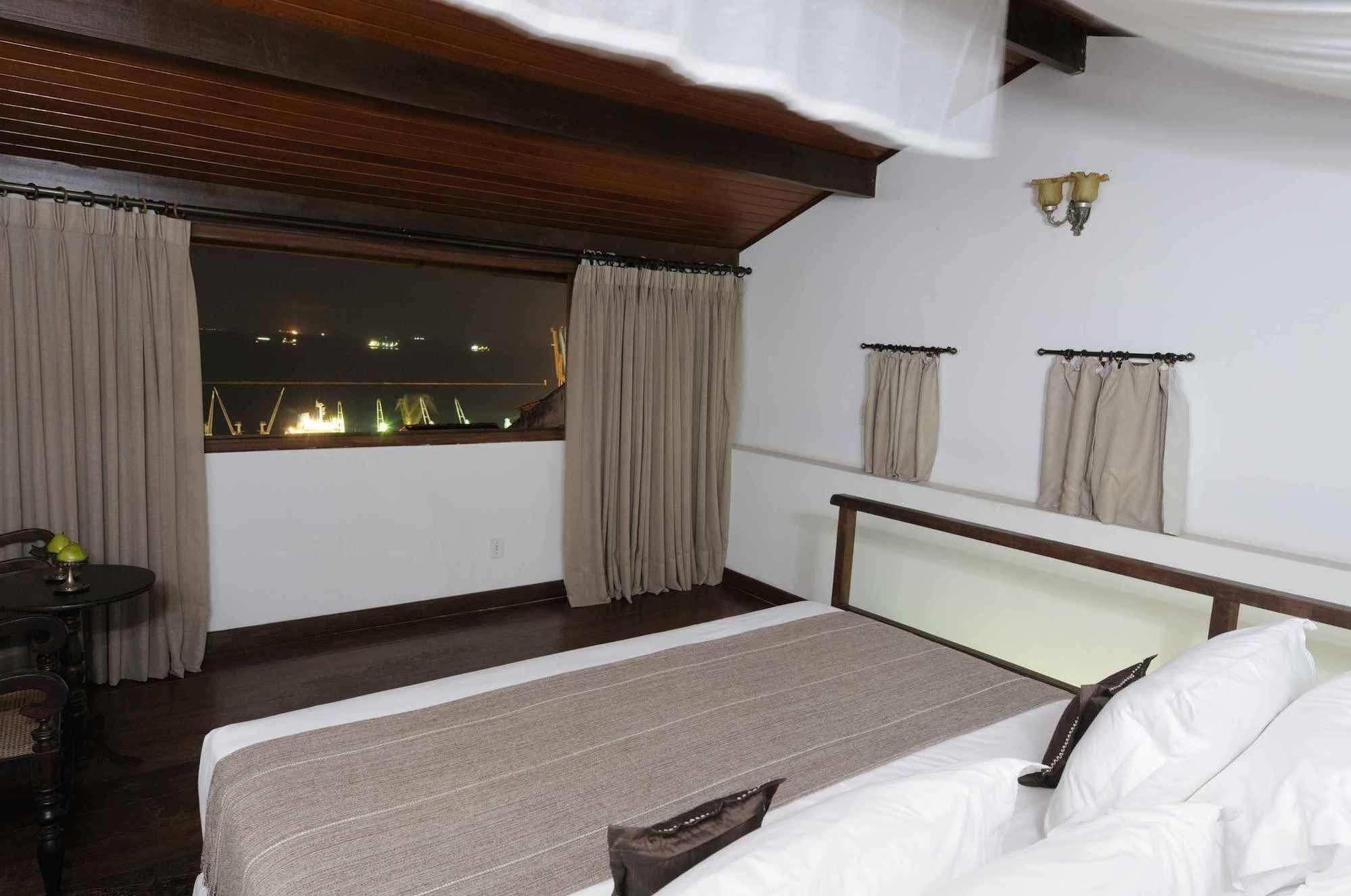Pousada Colonial Salvador Bagian luar foto